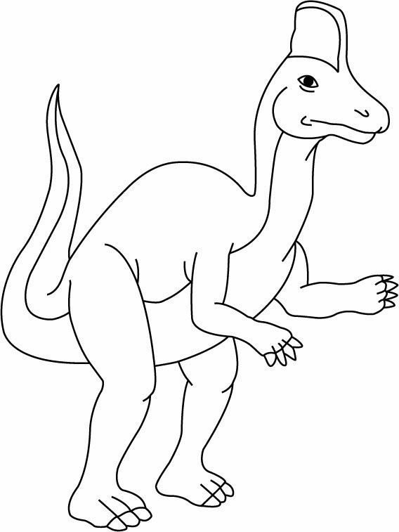 Corithosaurus